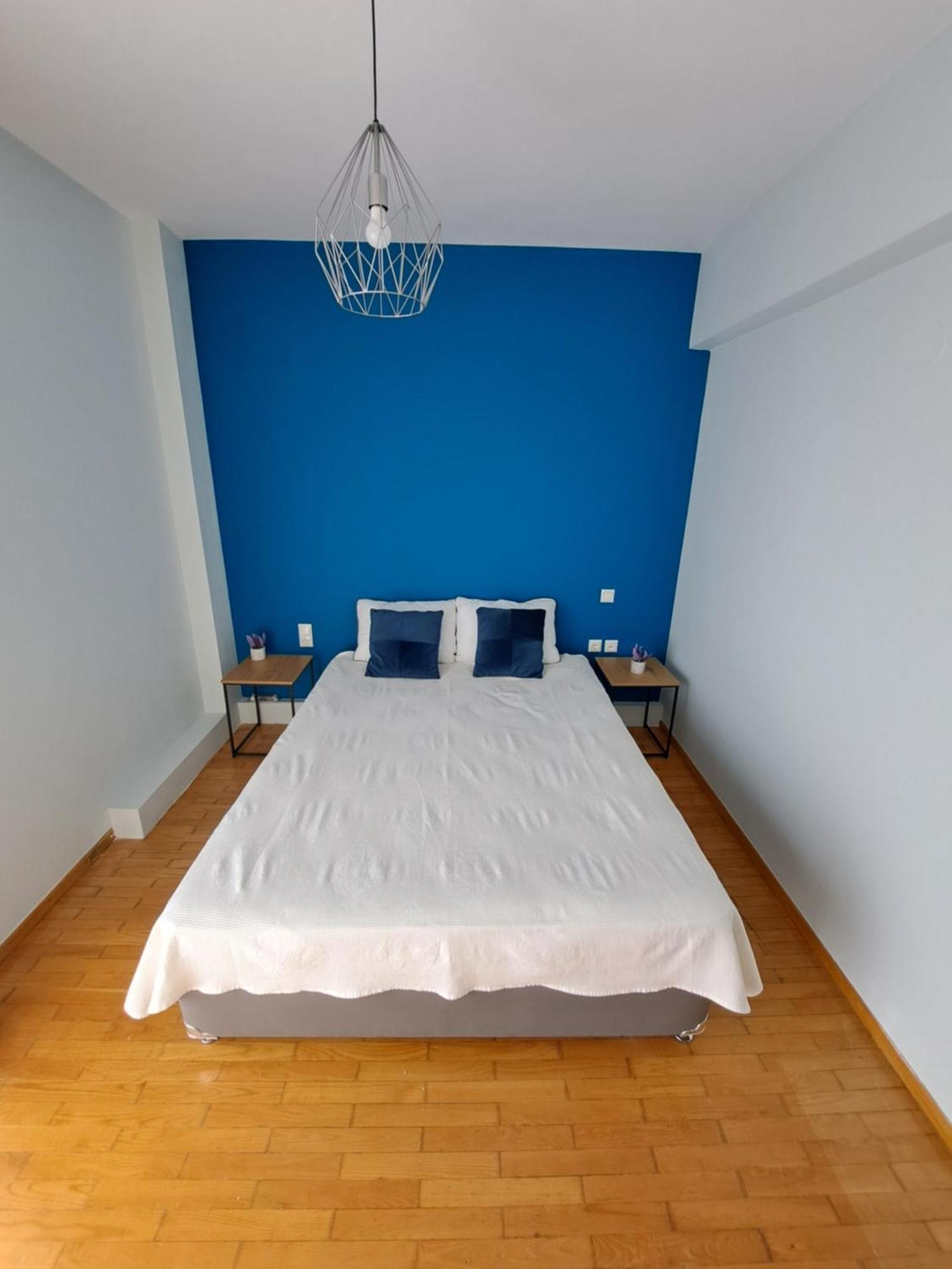 Two Bedroom Apartment In The Center Of יואנינה מראה חיצוני תמונה