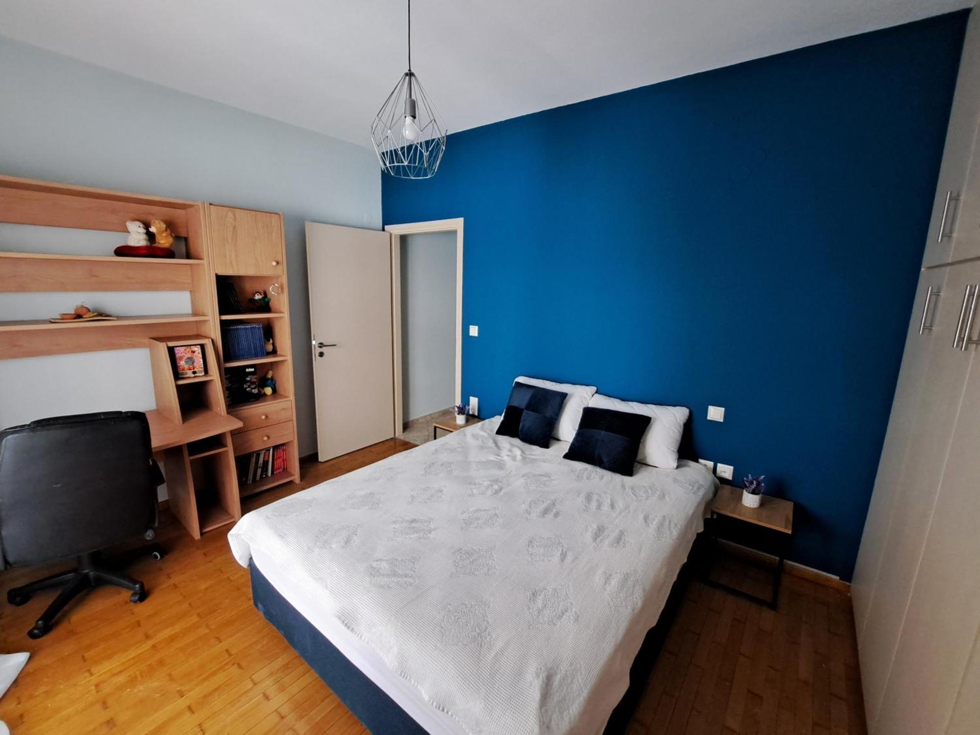 Two Bedroom Apartment In The Center Of יואנינה מראה חיצוני תמונה