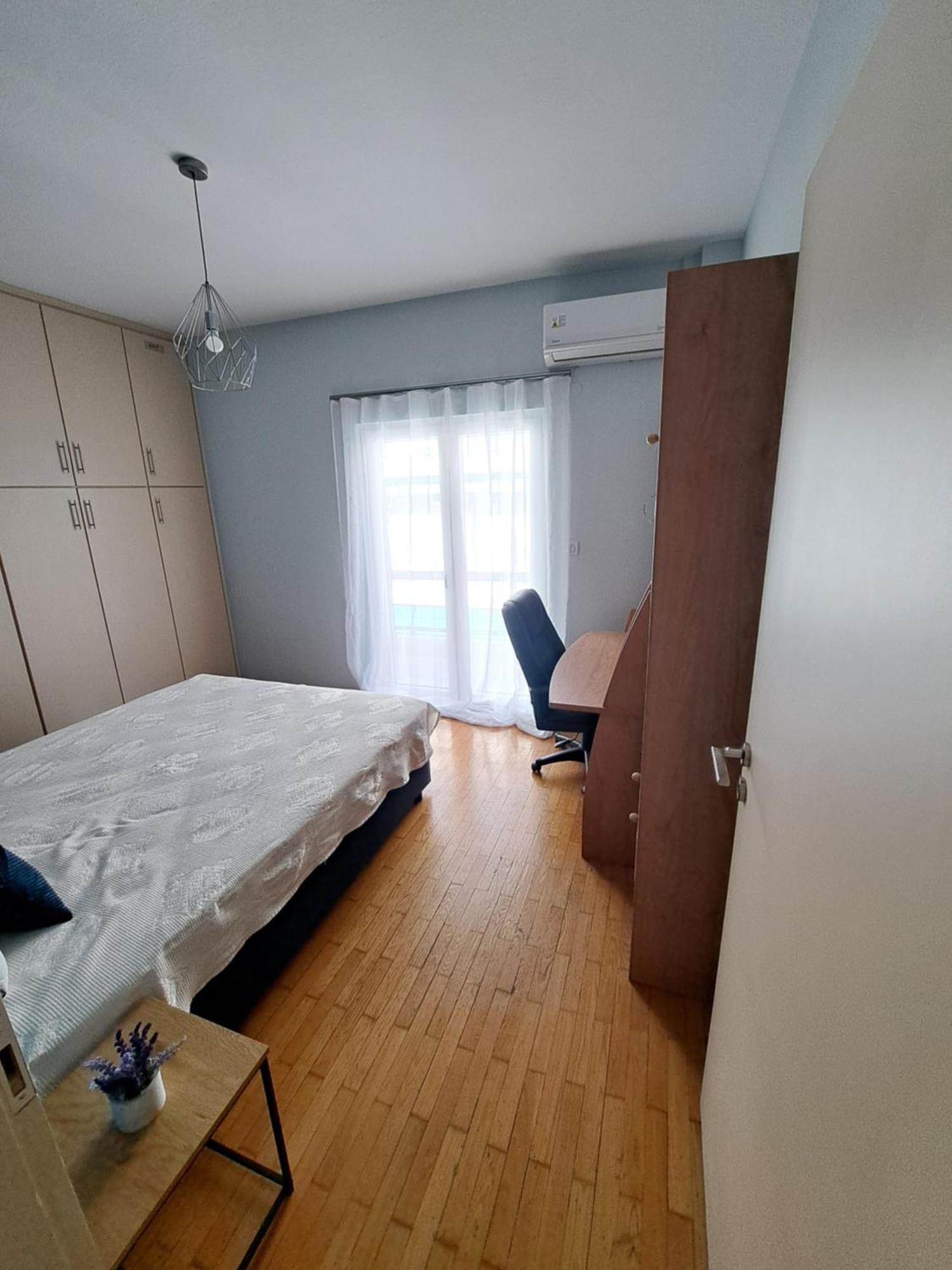Two Bedroom Apartment In The Center Of יואנינה מראה חיצוני תמונה