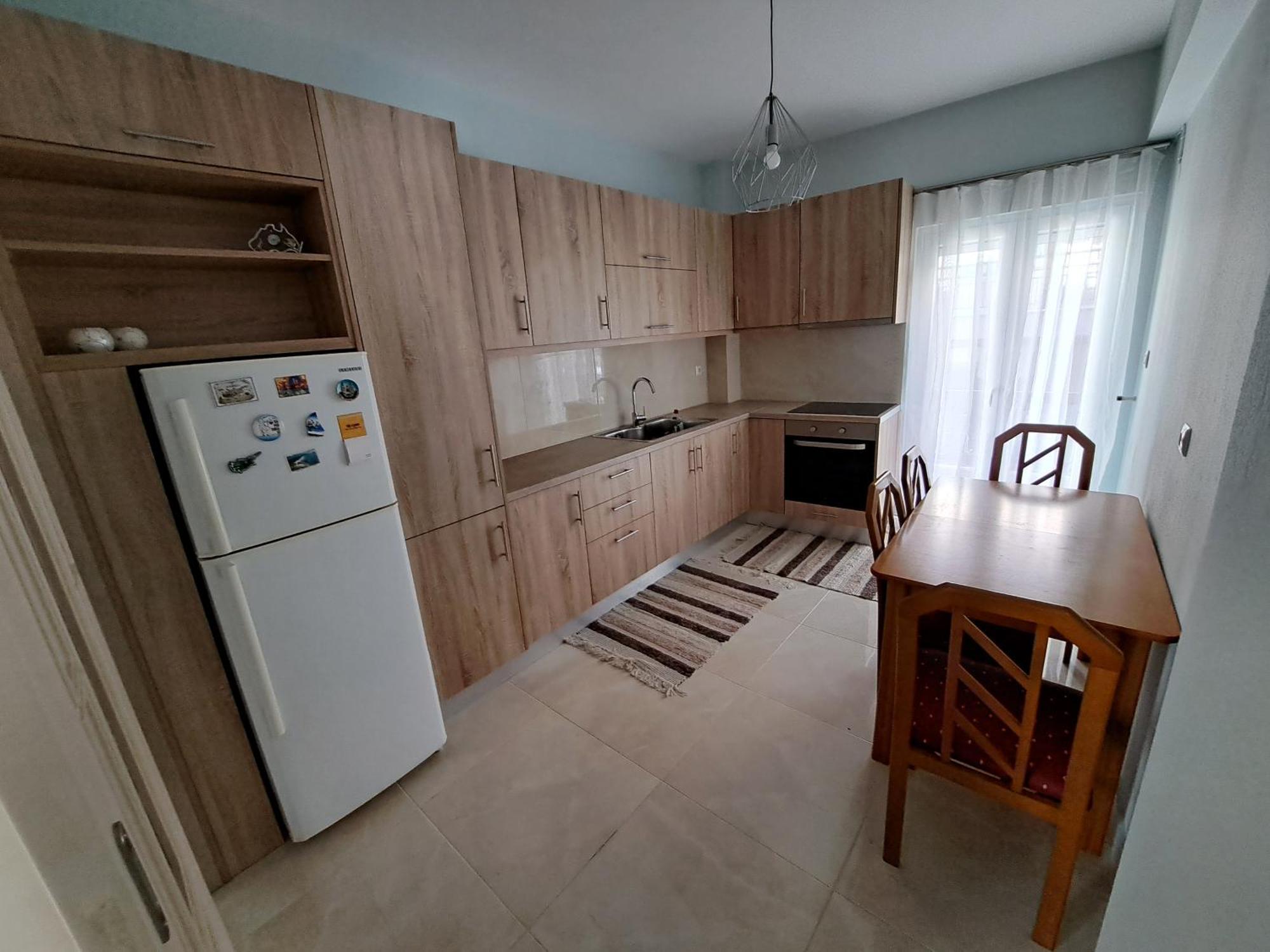 Two Bedroom Apartment In The Center Of יואנינה מראה חיצוני תמונה
